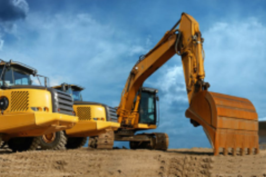 Coast2Coast Earthmoving