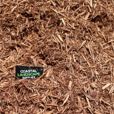 Cypress Mulch is a Fantastic Choice to Top up Your Garden Beds Before Christmas