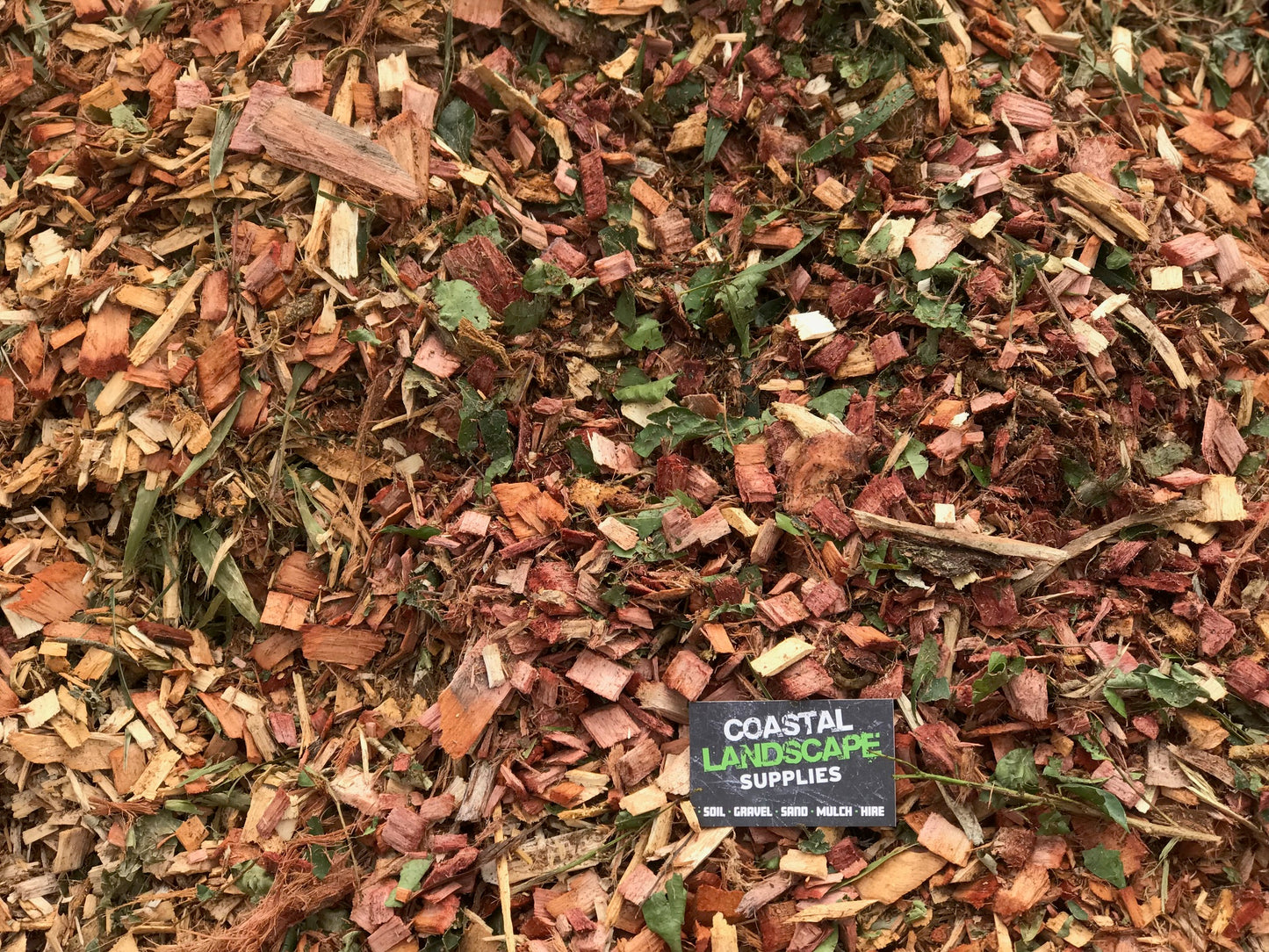 Bark/Mulch Tree Loppers Mulch