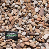 Pebbles 20-40mm Pebble Gold Tumbled Sandstone