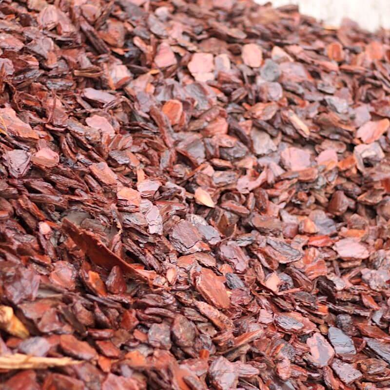 Bark/Mulch 50mm Slash Pine