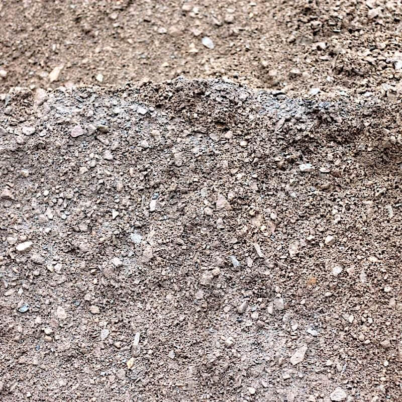 Gravel Road Base