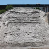 Sand Washed Pit / Plasterer's