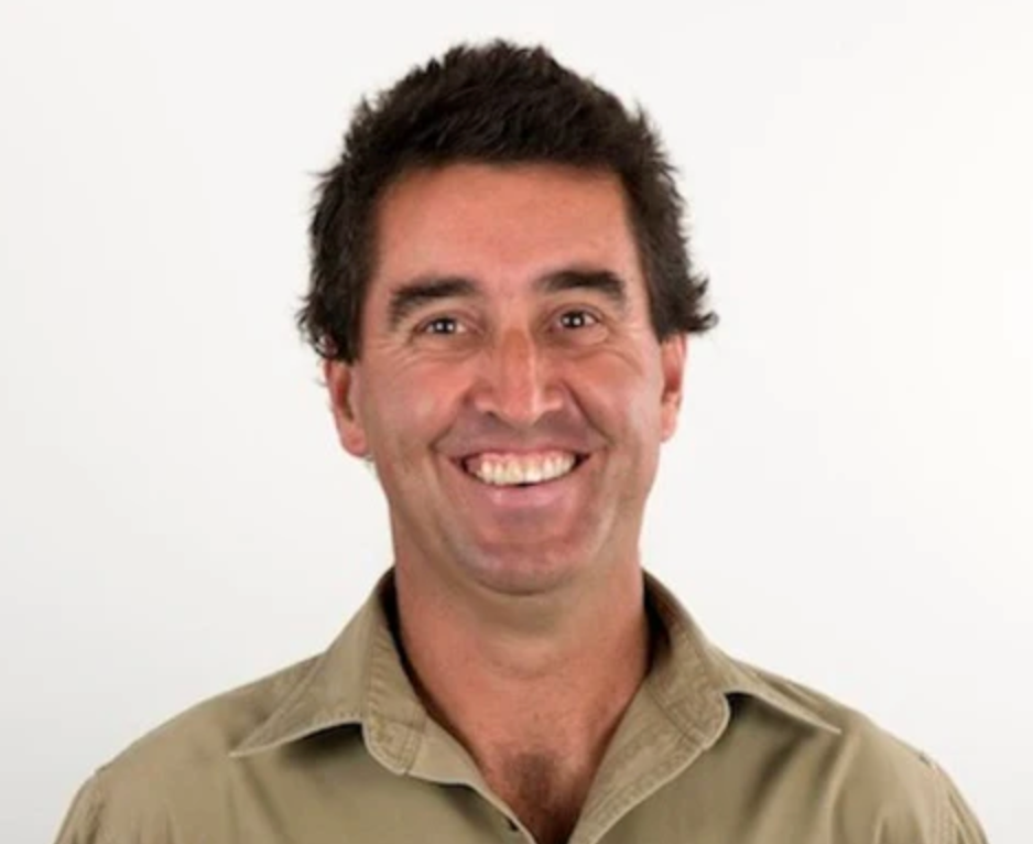Andrew Dux Landscaping