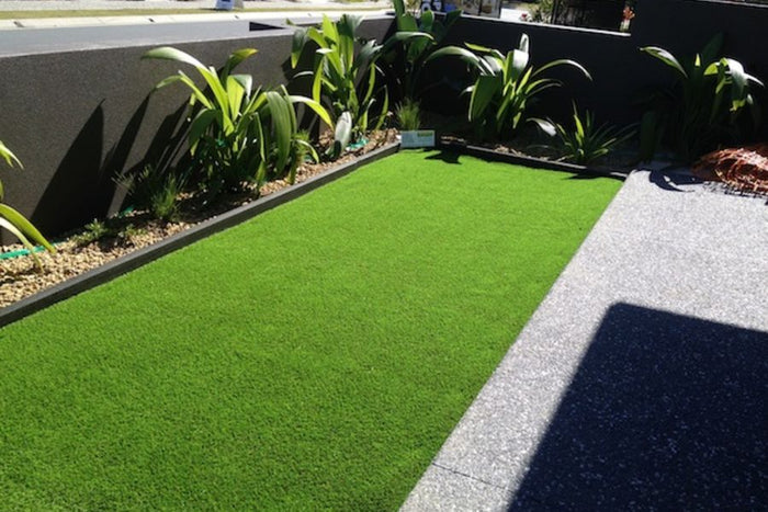 Third Generation Artificial Grass