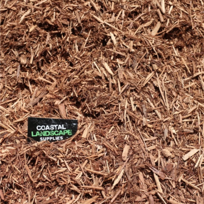 Cypress Mulch is a Fantastic Choice to Top up Your Garden Beds Before Christmas