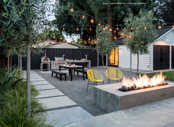 Seven Ways Gravel Can be Used in Your Garden