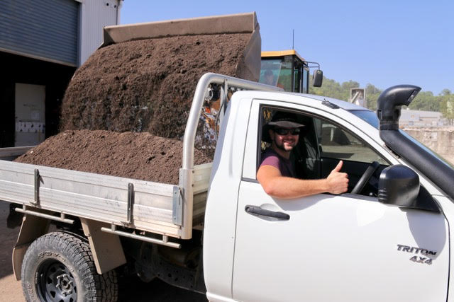 Zero Contact Shopping for all Your Landscaping Supplies
