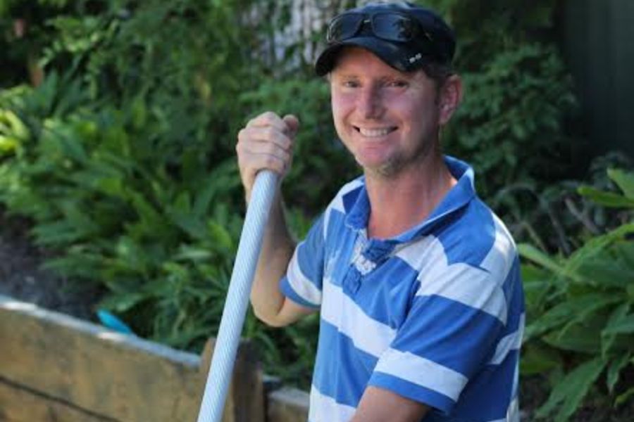 Profection Pool Care