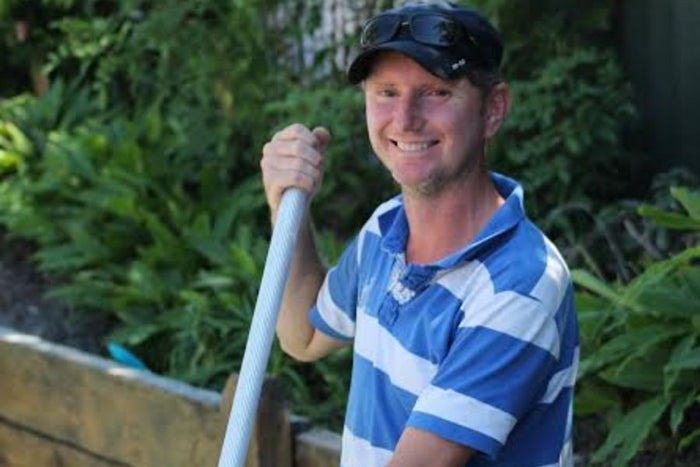 Profection Pool Care