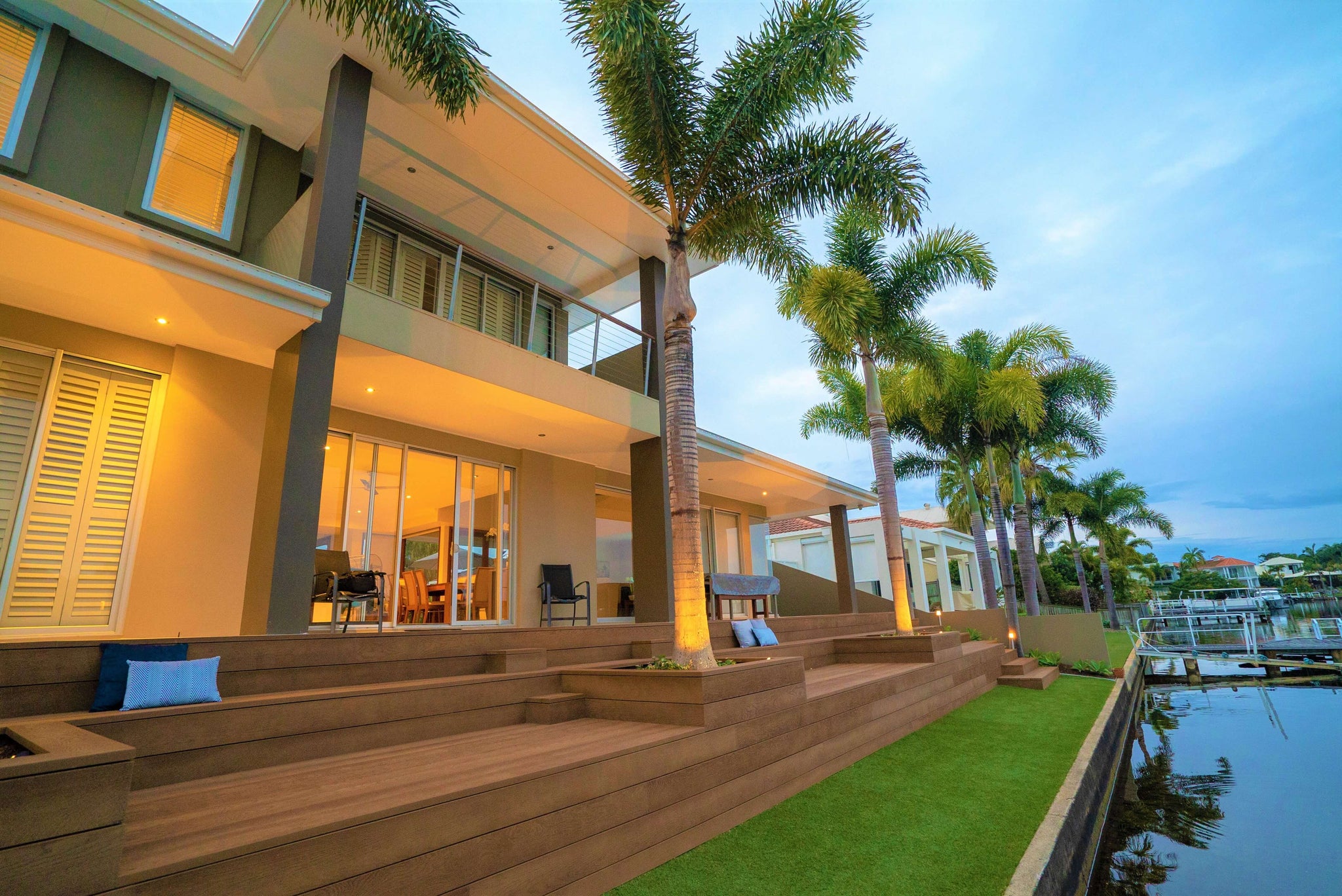 Stilus Design & Construction