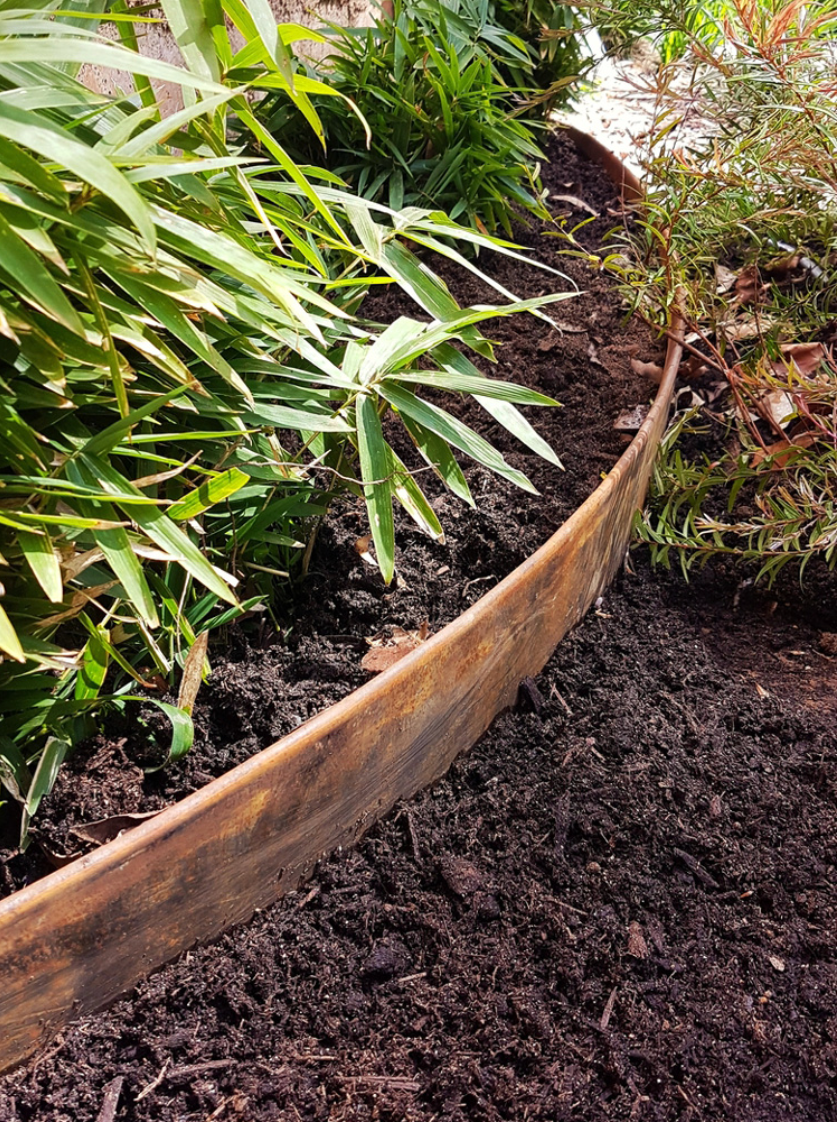 Garden Beds and Edging – Coastal Landscape Supplies