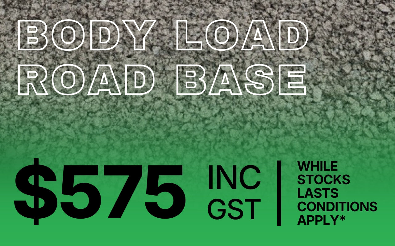 Body Load Road Base