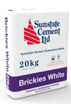 Sunstate White Cement 20kg