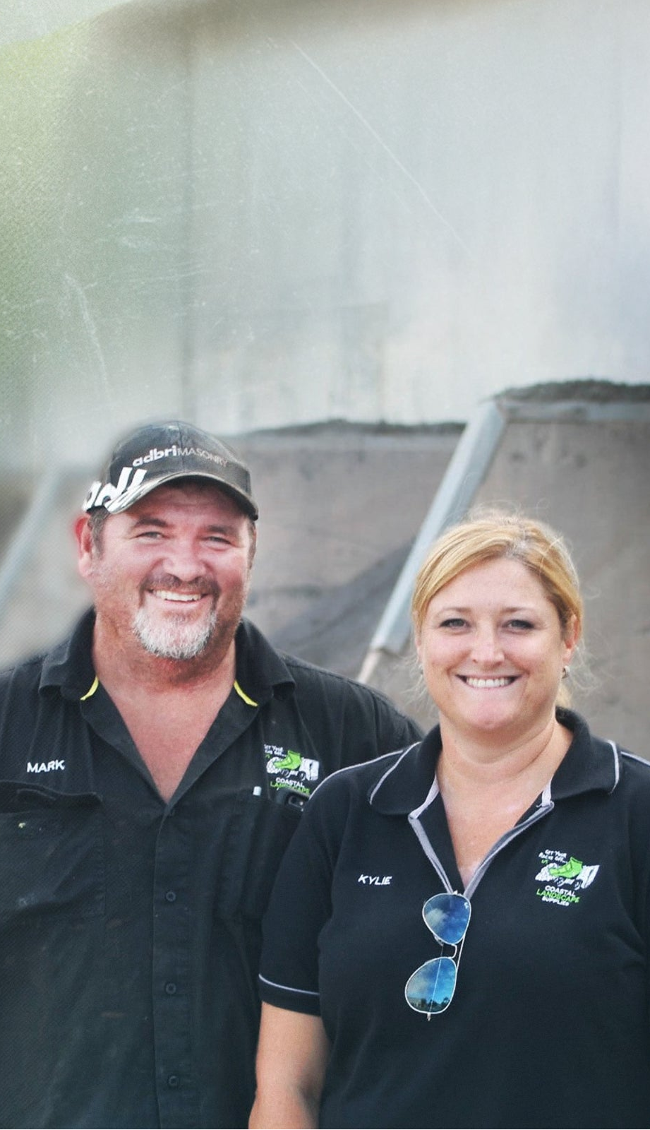 Let Us Help Create Your Dream Garden mobile