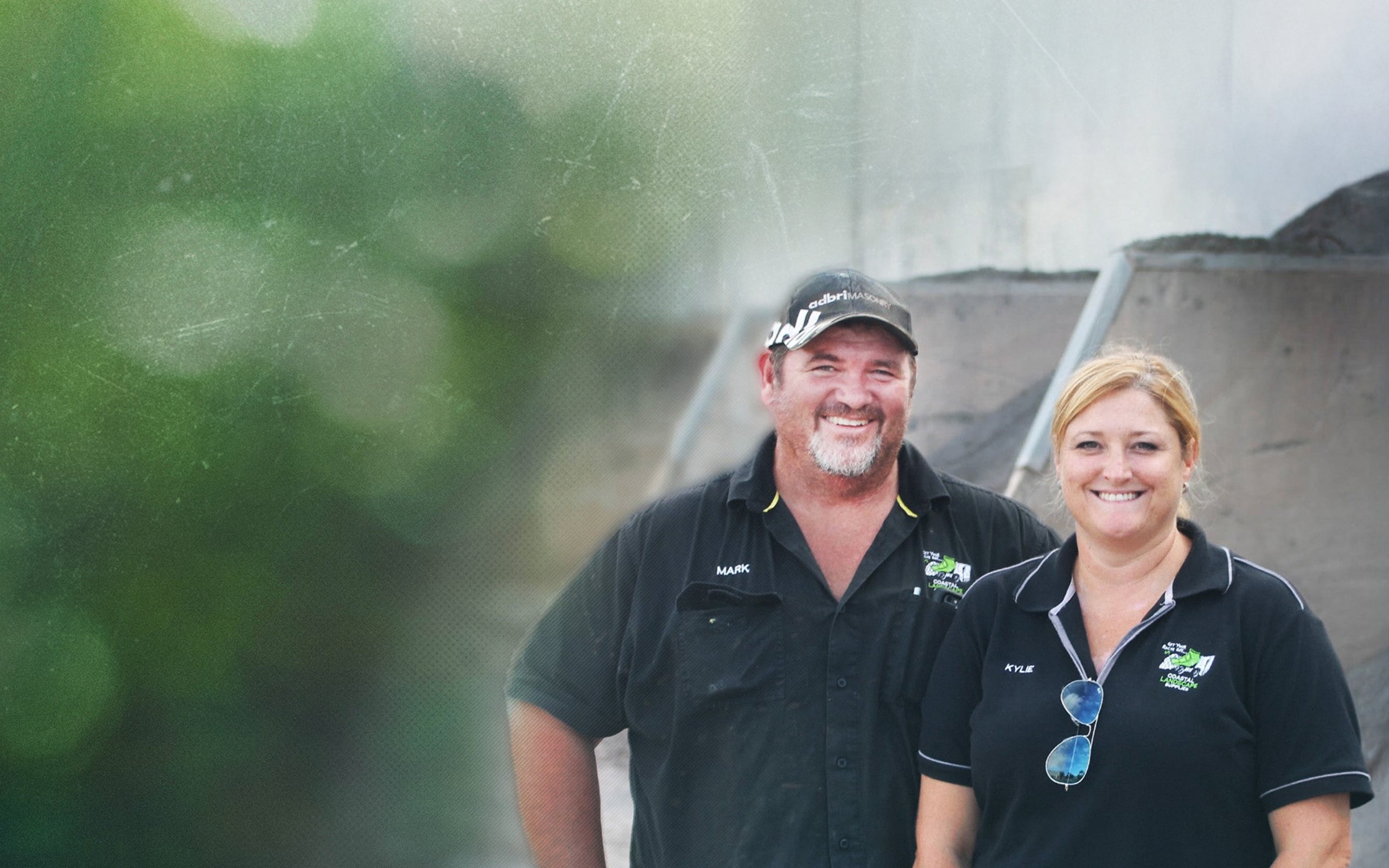 Let Us Help Create Your Dream Garden