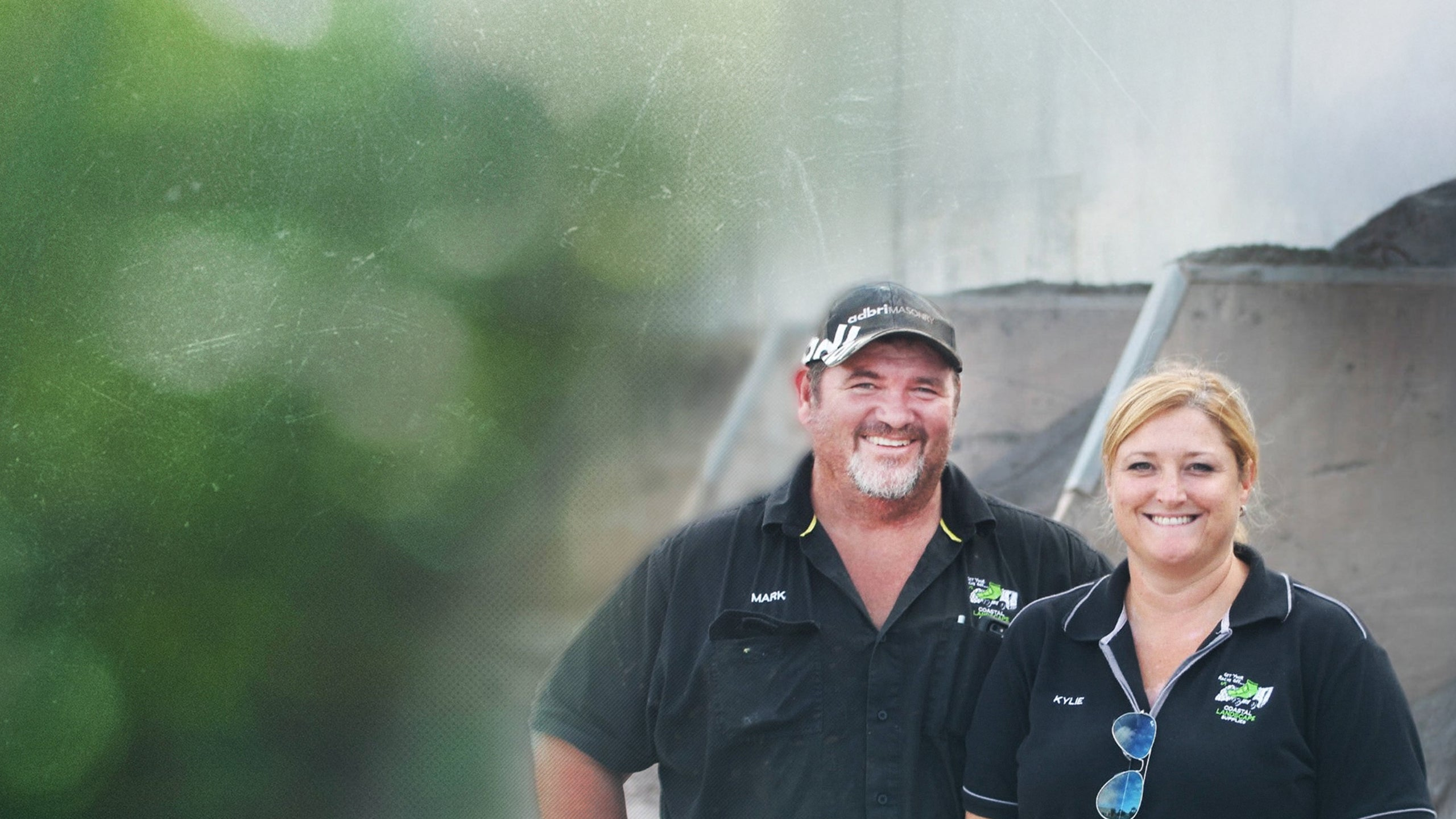 Let Us Help Create Your Dream Garden