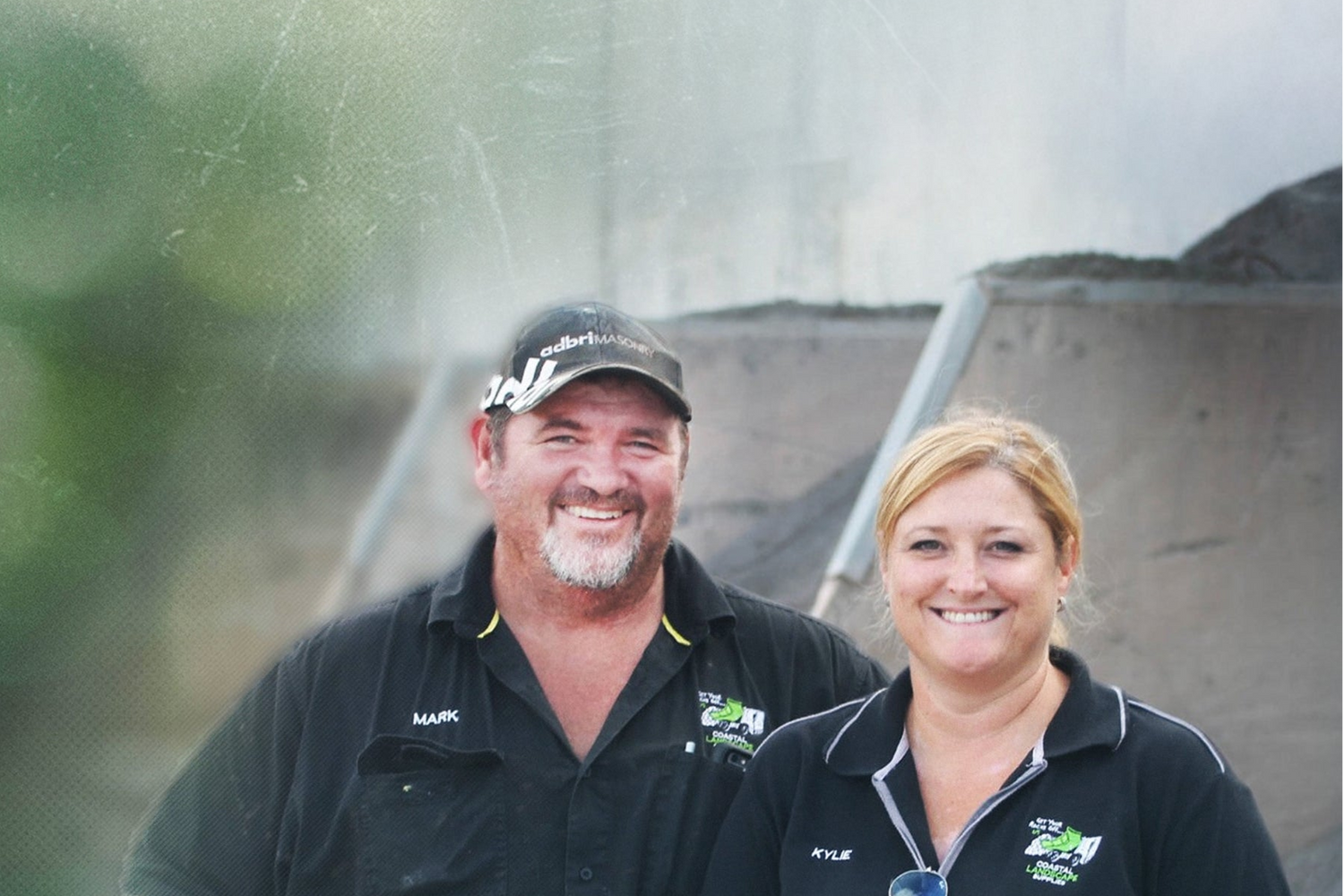 Let Us Help Create Your Dream Garden mobile