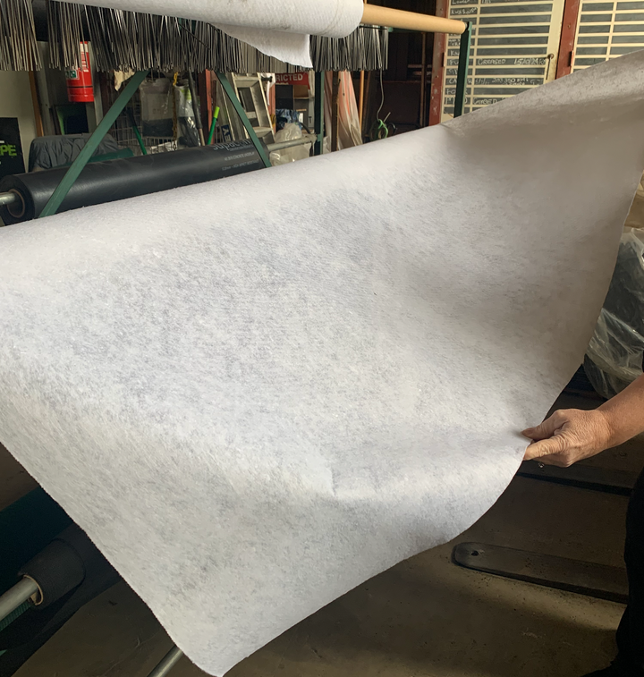 HW GEO FABRIC 2m WIDE LIGHT 50m