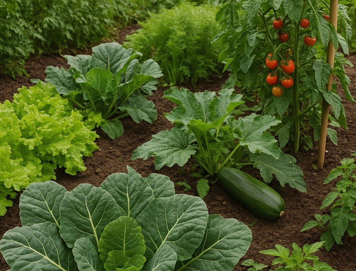 Soil Coastal Premium Blend