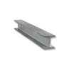 TUFFPOLY Composite H Posts Charcoal 109x100x1200