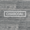 TUFFPOLY Composite H Posts Charcoal 109x100x1200