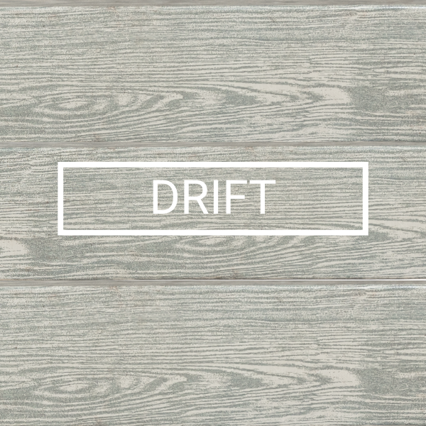 TUFFPOLY Composite C Posts Drift 109x53x1200