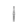 TUFFPOLY Galvanised Fence Bracket 580x100x6