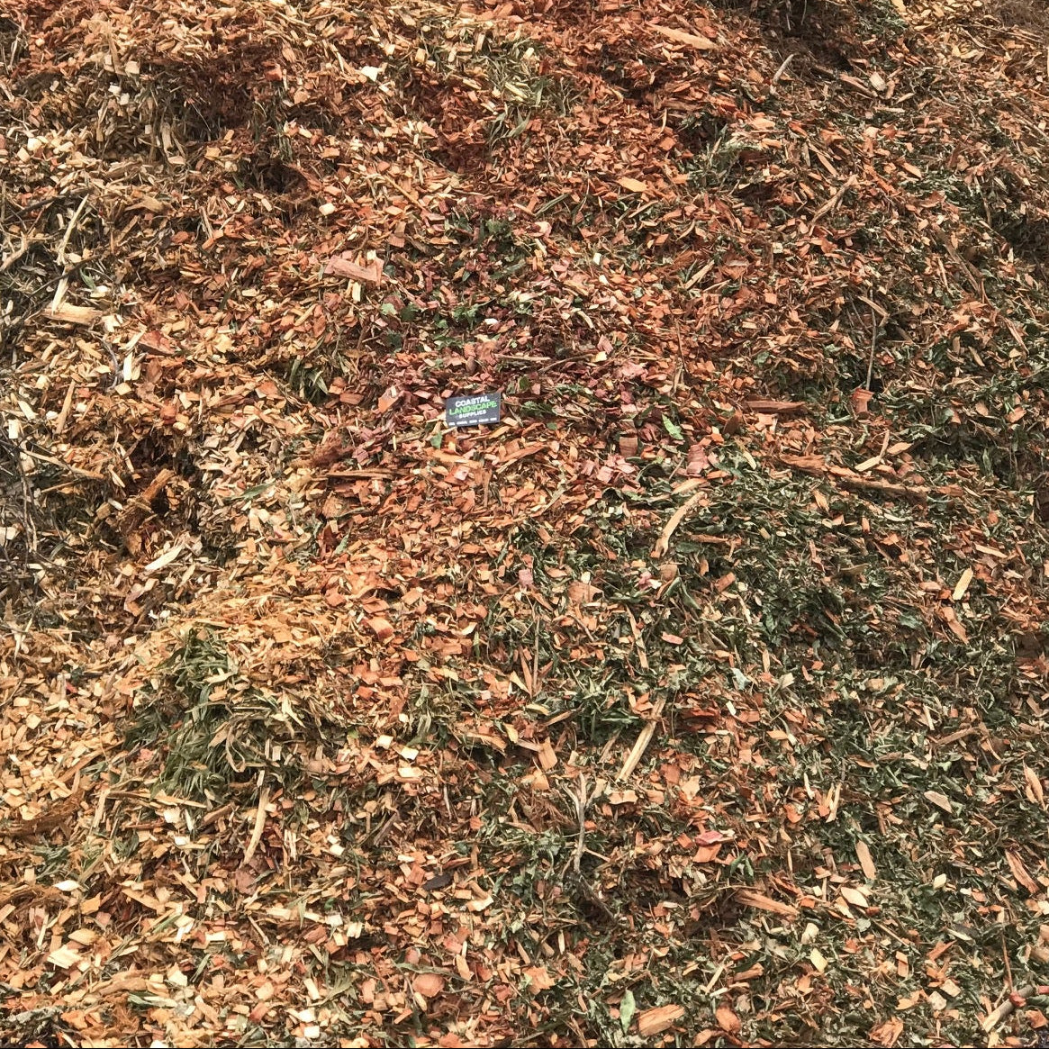 Bark/Mulch Tree Loppers Mulch