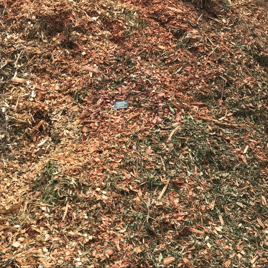 Bark/Mulch Tree Loppers Mulch