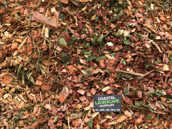 Bark/Mulch Tree Loppers Mulch