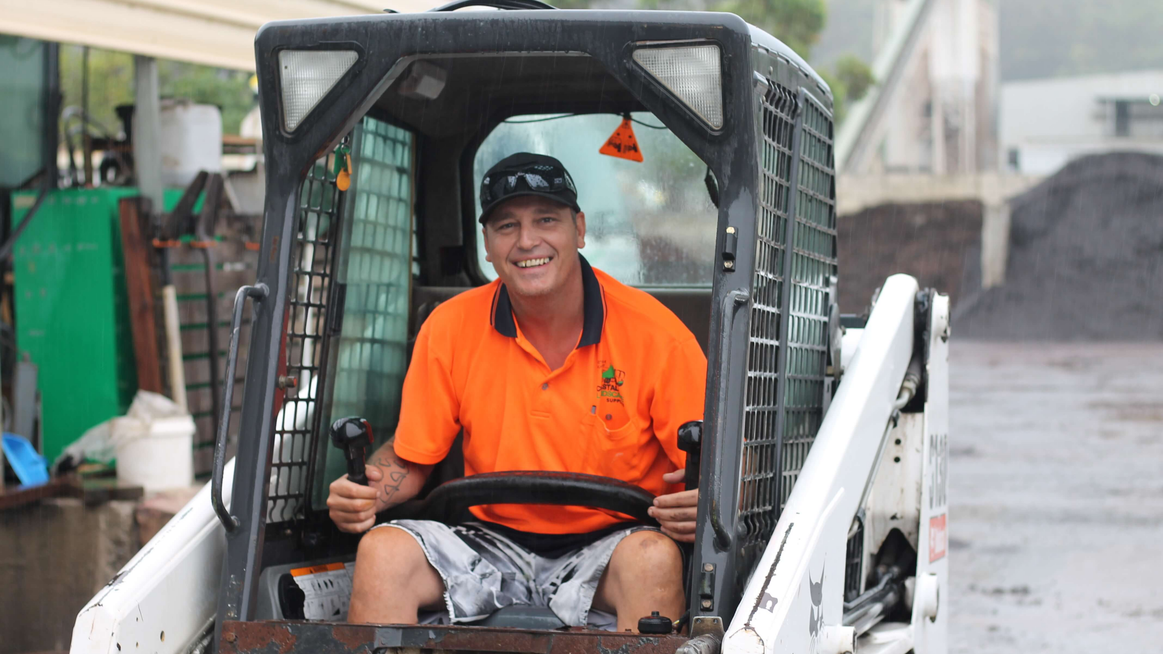 Range and reliability