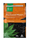 Rocky Point Blackwood Mulch 50L Bags