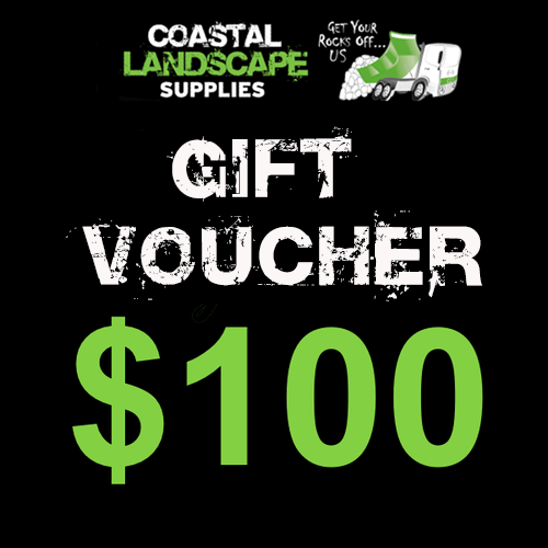 GF $100 Gift Voucher