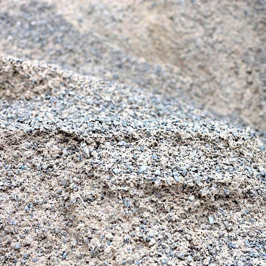 Gravel Concrete Blend 10mm