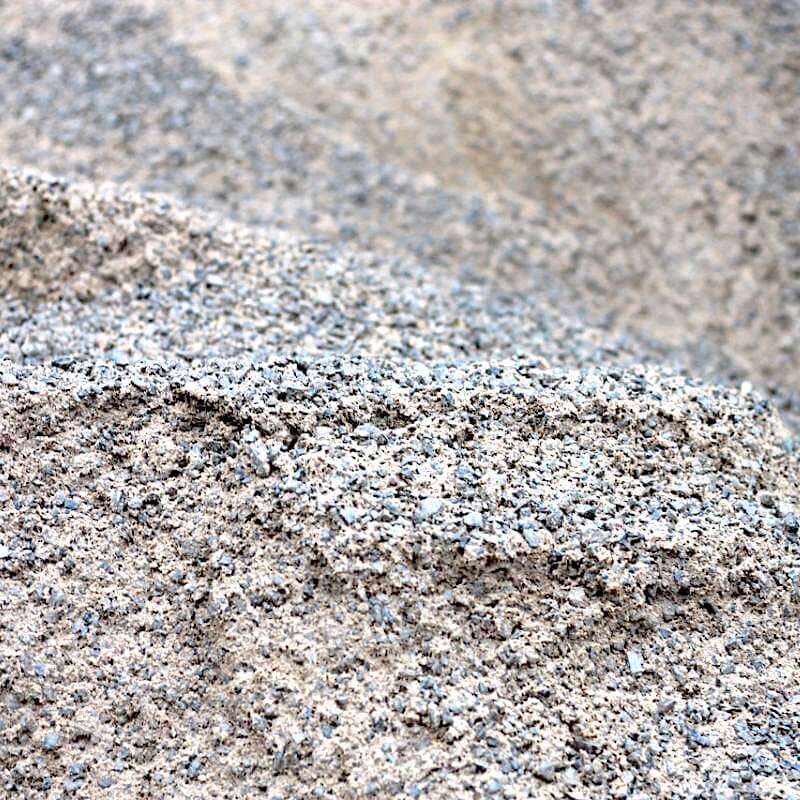 Gravel Concrete Blend 10mm