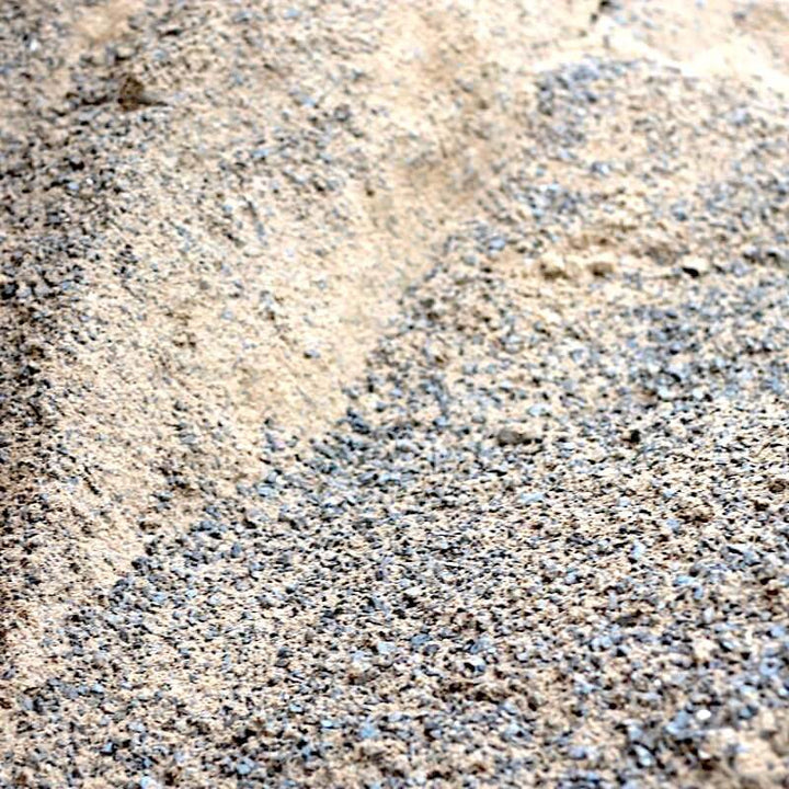 Gravel Concrete Blend 10mm