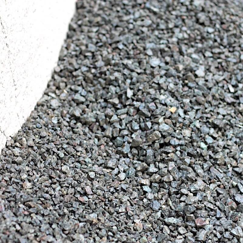 Gravel Drainage 10mm