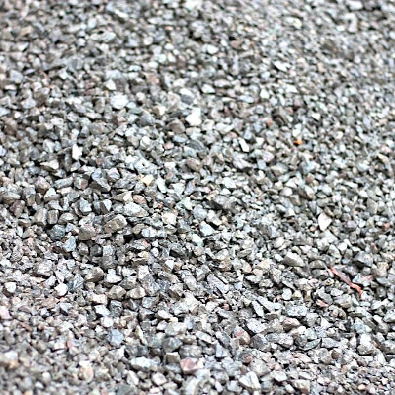 Gravel Drainage 10mm