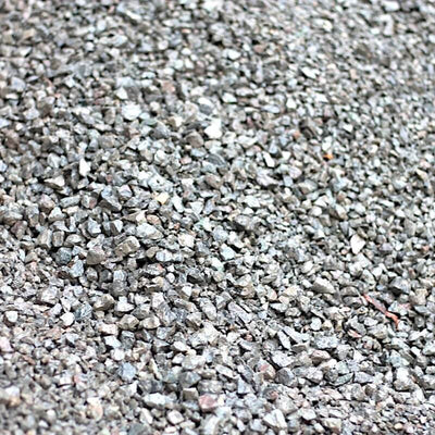 Gravel Drainage 10mm