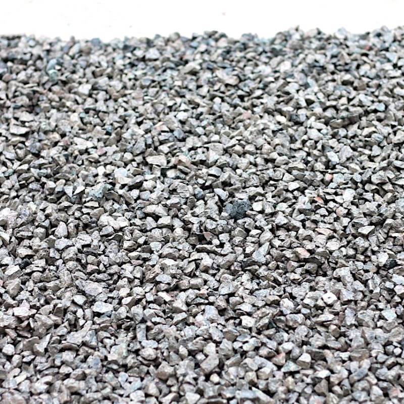 Gravel Drainage 10mm