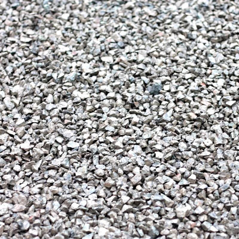 Gravel Drainage 10mm