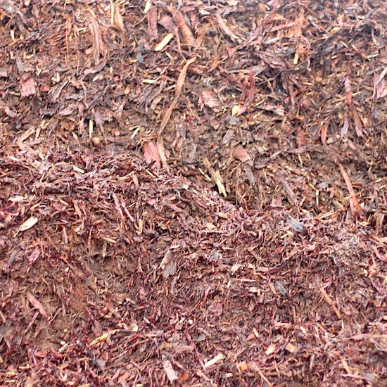 Bark/Mulch Hoop Pine Bark 1 inch