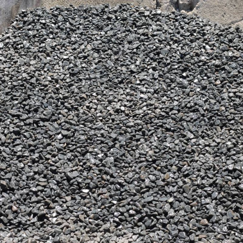 Pebble Black 20-40 mm