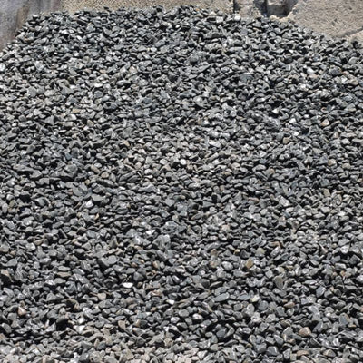Pebble Black 20-40 mm
