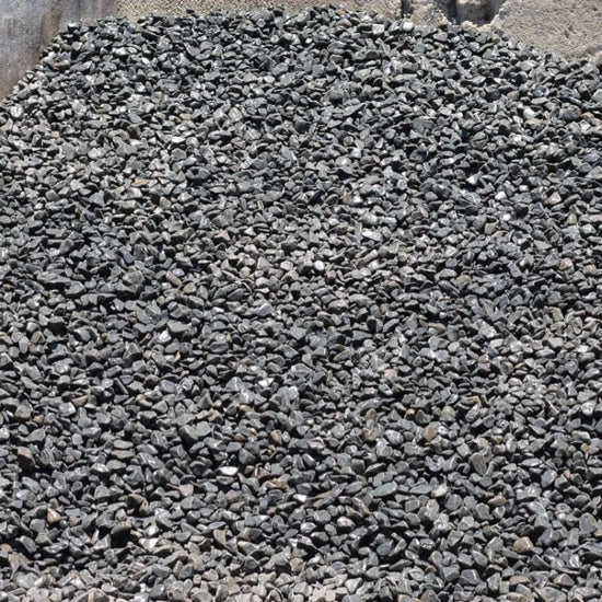Pebble Black 20-40 mm