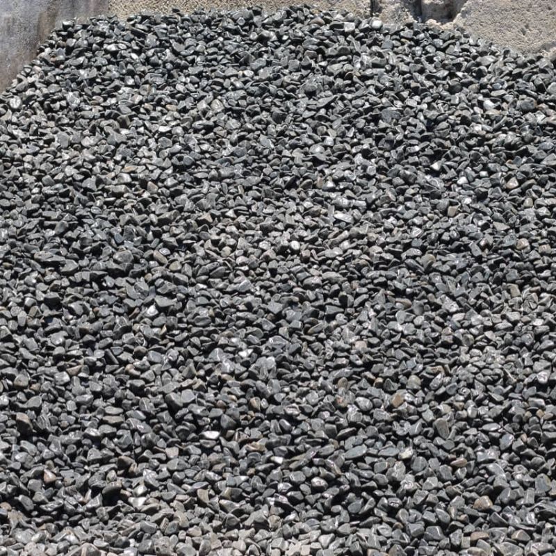 Pebble Black 20-40 mm