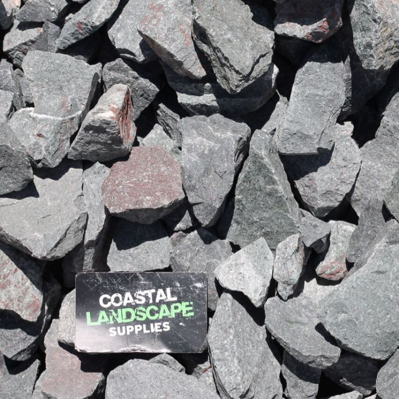 Gravel Drainage Minus 75