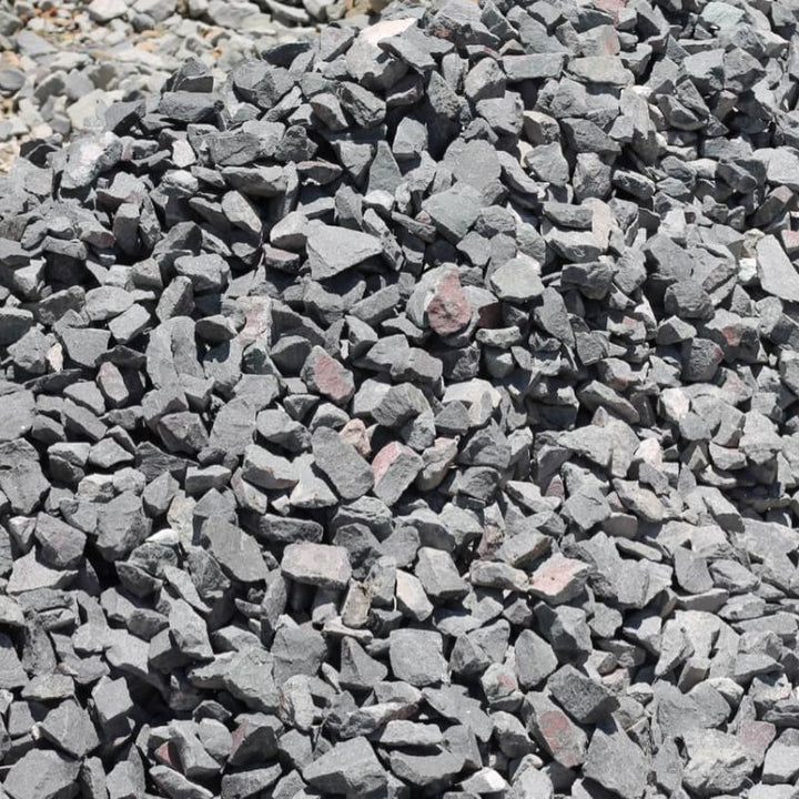 Gravel Drainage Minus 75