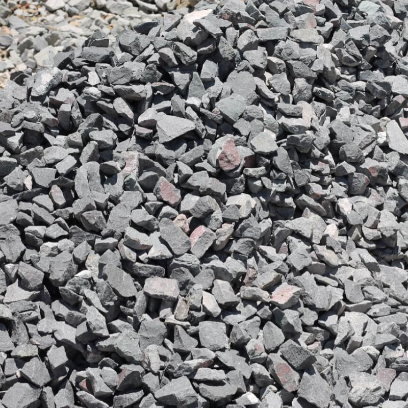 Gravel Drainage Minus 75